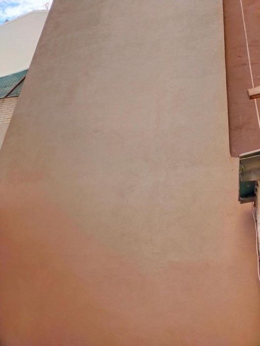 Sate Ifarni AISLANTE + ACRILICO MARQUES DE LA ENSENADA 2 (LO)