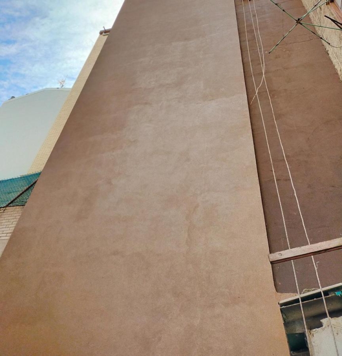 Sate Ifarni AISLANTE + ACRILICO MARQUES DE LA ENSENADA 2 (LO)