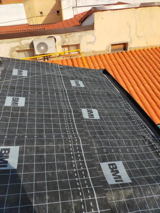 Fachadas IFARNI PLAZA DE EUROPA 7 (LO)