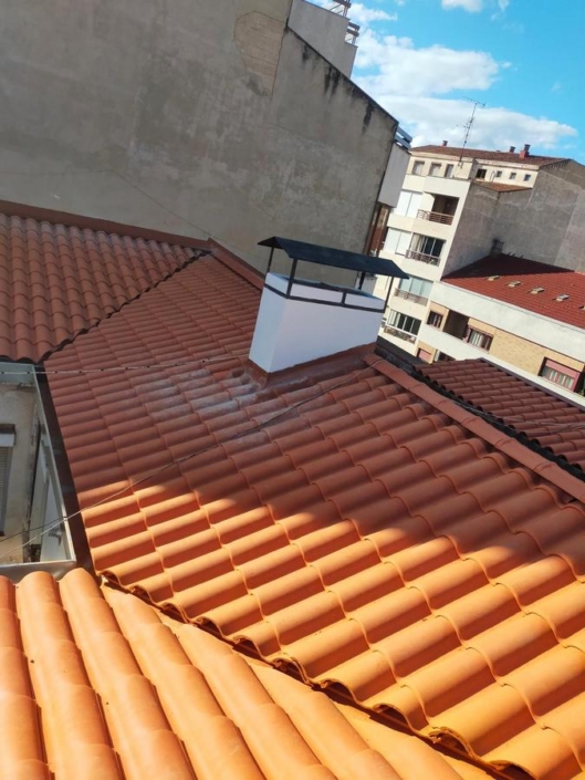 Fachadas IFARNI PLAZA DE EUROPA 7 (LO)