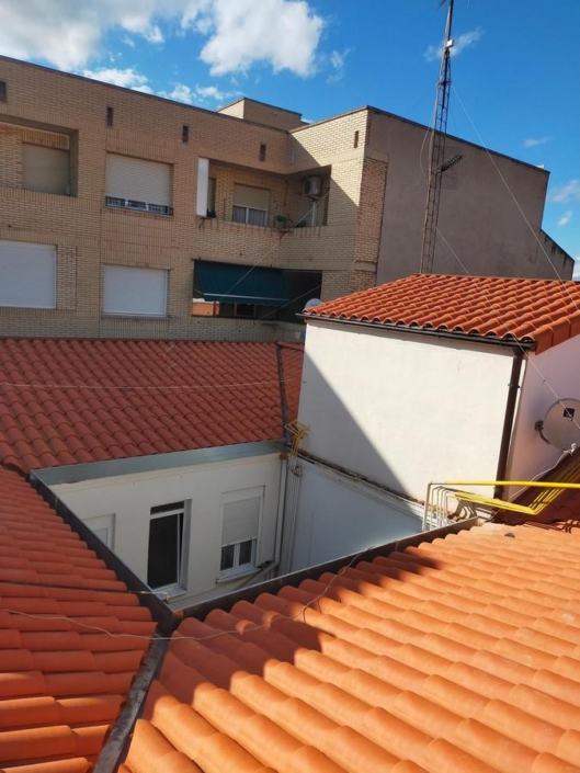 Fachadas IFARNI PLAZA DE EUROPA 7 (LO)