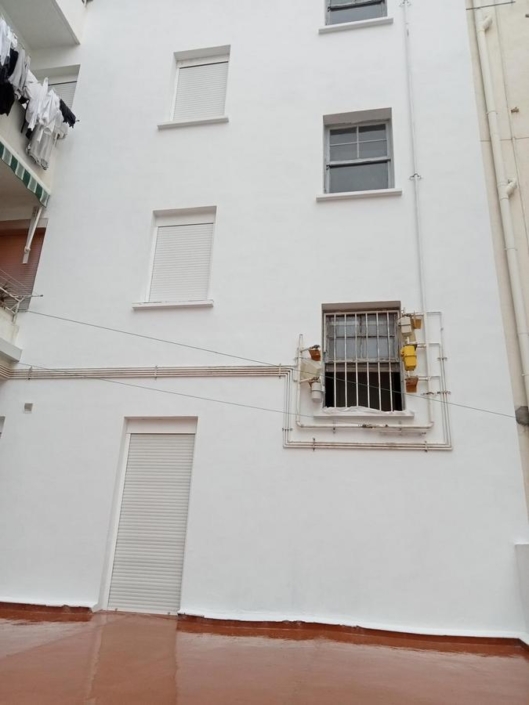 Fachadas IFARNI VARA DEL REY 50 (LO)