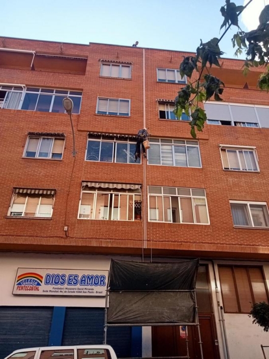 Fachadas IFARNI SAMALAR 3 (LO)