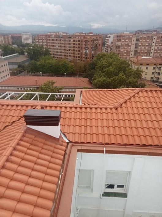 Fachadas IFARNI PEREZ GALDOS 11 (LO)