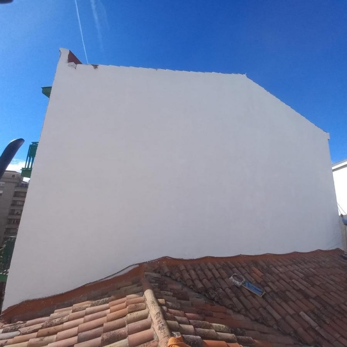 Patios ifarni DUQUES DE NAJERA 28 (LO)