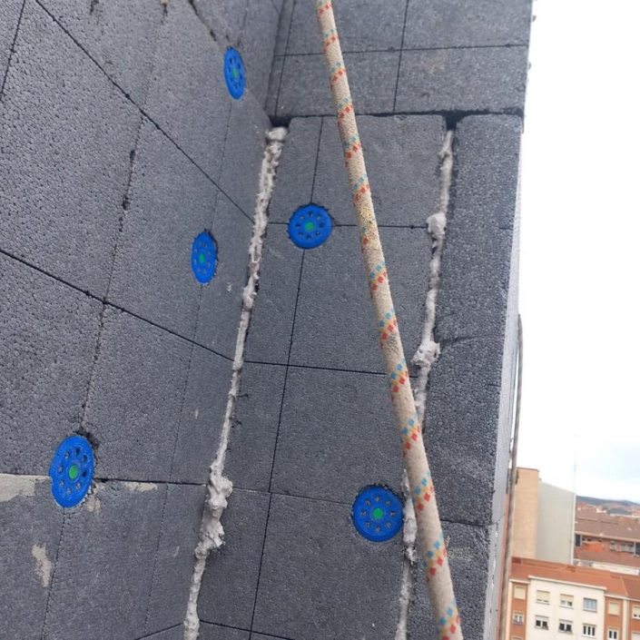 Sate Ifarni DUCQUES DE NAJERAS 28 (LO)