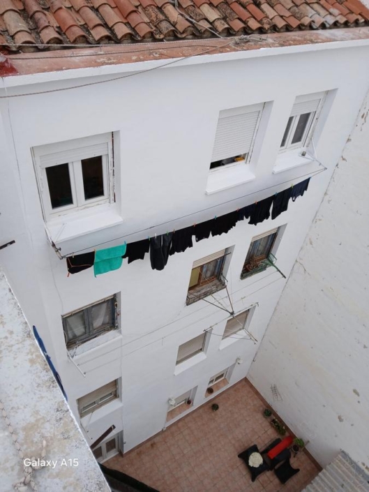 Patios ifarni SOMOSIERRRA 11 (LO)