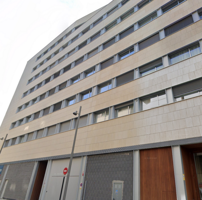 Leyre 4 (pamplona) Obra nueva Ifarni LEYRE 4 (PAMPONA)