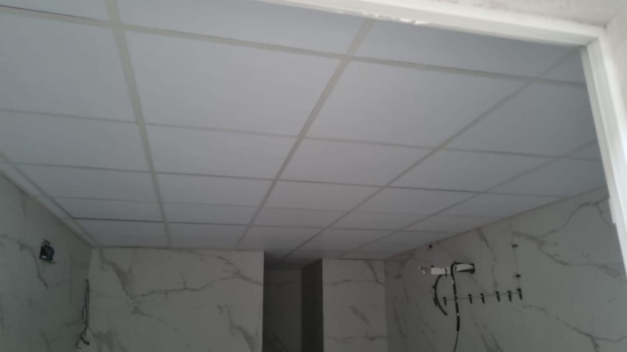 Pistas De Pádel Obra nueva Ifarni